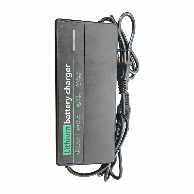36V Smart Lithium Battery Charger suppliers